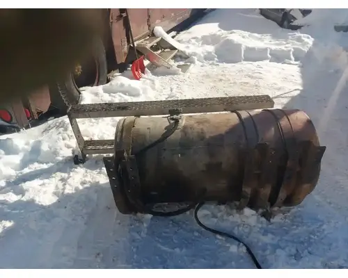 Mack CT713 Fuel Tank