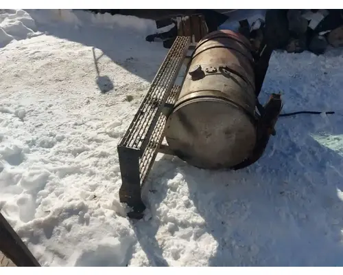 Mack CT713 Fuel Tank
