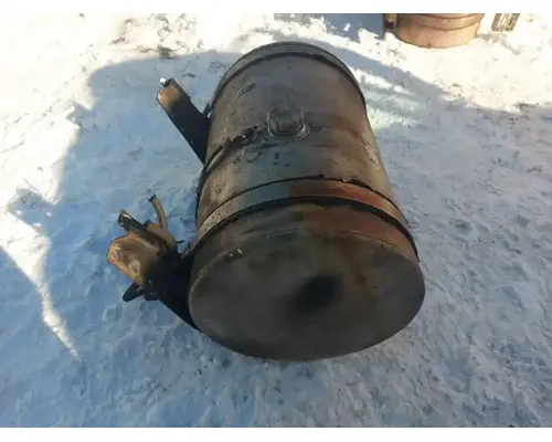 Mack CT713 Fuel Tank