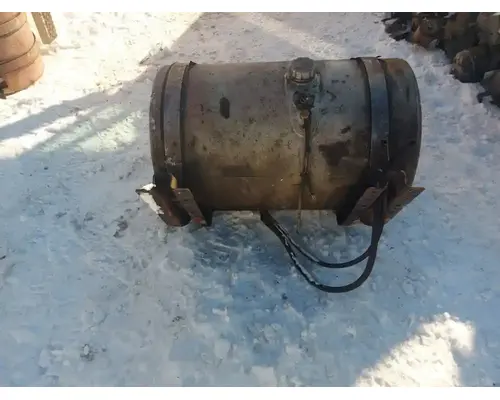 Mack CT713 Fuel Tank