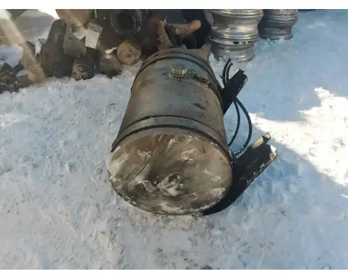 Mack CT713 Fuel Tank