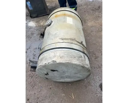 Mack CT713 Fuel Tank