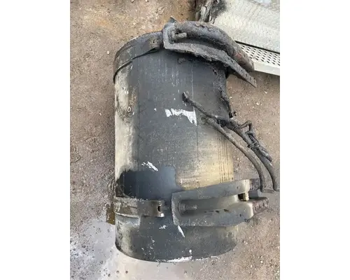 Mack CT713 Fuel Tank
