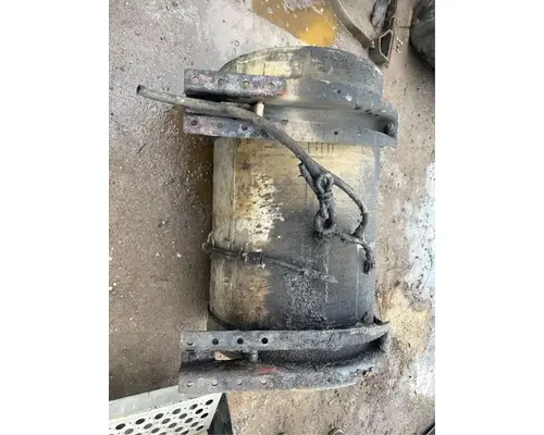 Mack CT713 Fuel Tank