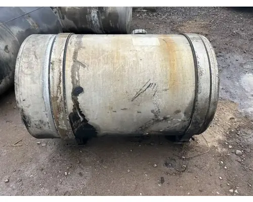Mack CT713 Fuel Tank