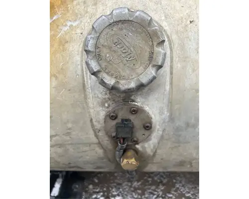 Mack CT713 Fuel Tank