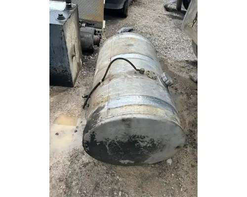 Mack CT713 Fuel Tank
