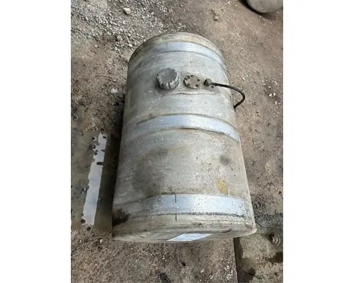 Mack CT713 Fuel Tank