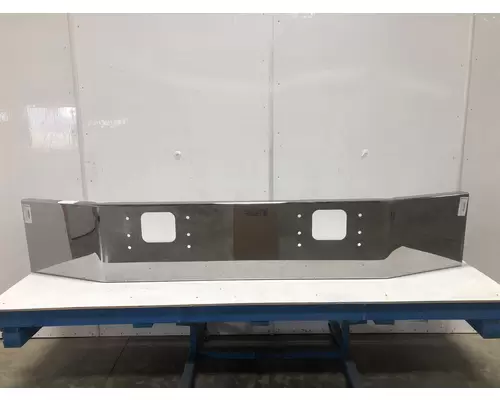 Mack CTP (GRANITE) Bumper Assembly, Front