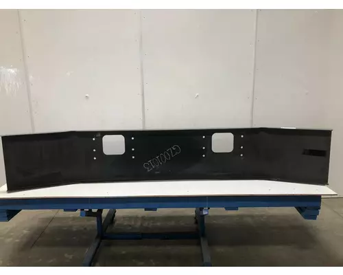 Mack CTP (GRANITE) Bumper Assembly, Front