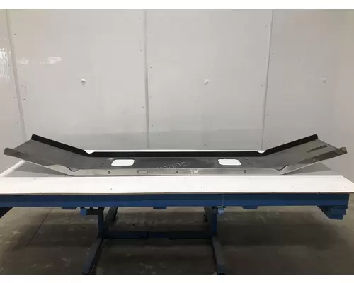 Mack CTP (GRANITE) Bumper Assembly, Front