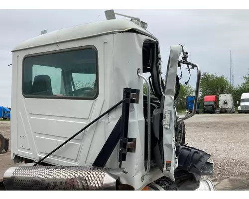 Mack CTP (GRANITE) Cab Assembly