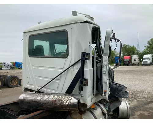 Mack CTP (GRANITE) Cab Assembly