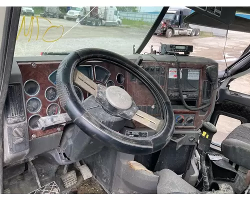 Mack CTP (GRANITE) Dash Assembly