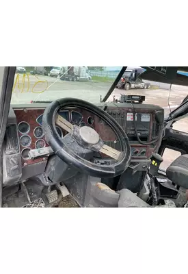 Mack CTP (GRANITE) Dash Assembly