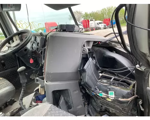 Mack CTP (GRANITE) Dash Assembly