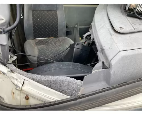 Mack CTP (GRANITE) Dash Assembly