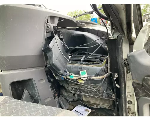 Mack CTP (GRANITE) Dash Assembly
