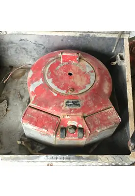 Mack CTP (GRANITE) Equipment (Mounted)