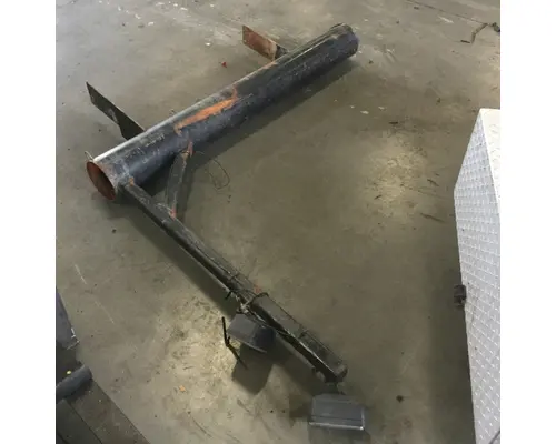 Mack CTP (GRANITE) Equipment (Mounted)