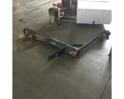 Mack CTP (GRANITE) Equipment (Mounted)