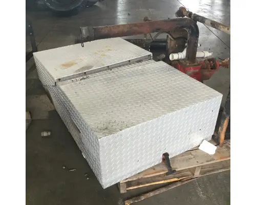 Mack CTP (GRANITE) Equipment (Mounted)