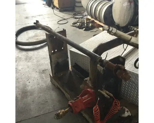 Mack CTP (GRANITE) Equipment (Mounted)