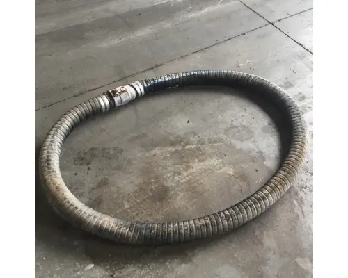 Mack CTP (GRANITE) Equipment (Mounted)