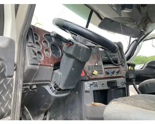 Mack CTP (GRANITE) Steering Column