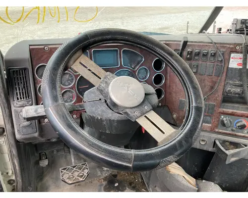 Mack CTP (GRANITE) Steering Column