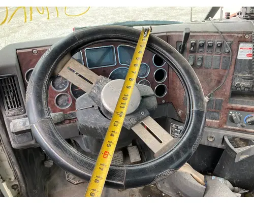 Mack CTP (GRANITE) Steering Column