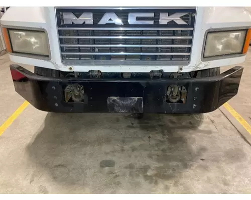 Mack CTP700B (GRANITE) Bumper Assembly, Front