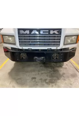 Mack CTP700B (GRANITE) Bumper Assembly, Front