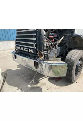 Mack CTP700B (GRANITE) Bumper Assembly, Front