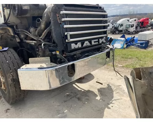 Mack CTP700B (GRANITE) Bumper Assembly, Front