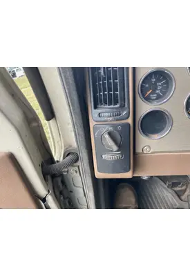 Mack CTP700B (GRANITE) Dash Panel