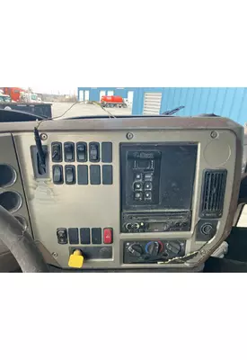 Mack CTP700B (GRANITE) Dash Panel
