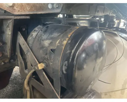 Mack CTP713 Air Tank
