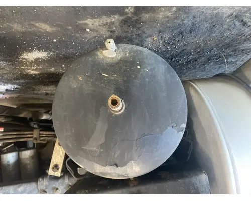Mack CTP713 Air Tank