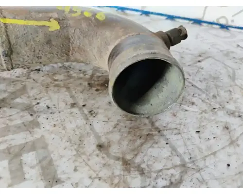 Mack CTP713 Exhaust Pipe