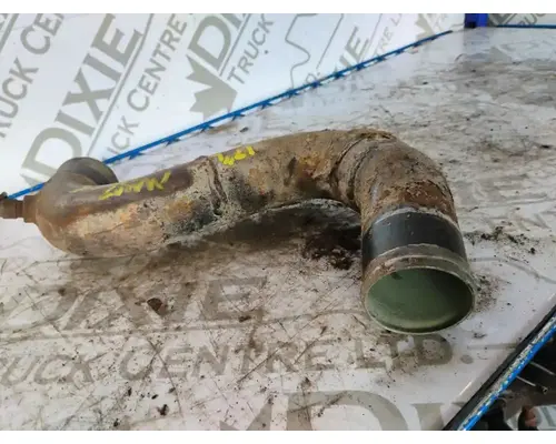 Mack CTP713 Exhaust Pipe