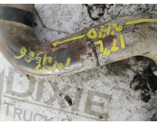 Mack CTP713 Exhaust Pipe