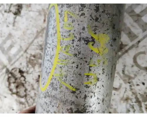 Mack CTP713 Exhaust Pipe