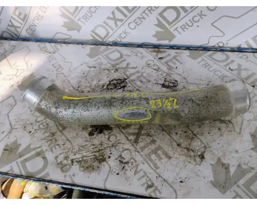 Mack CTP713 Exhaust Pipe
