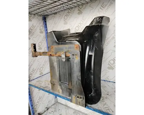 Mack CTP713 Fender Extension