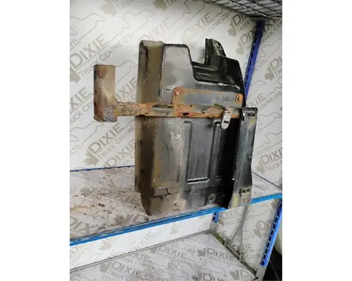 Mack CTP713 Fender Extension
