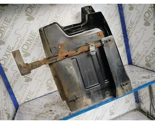 Mack CTP713 Fender Extension