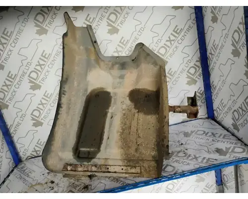 Mack CTP713 Fender Extension