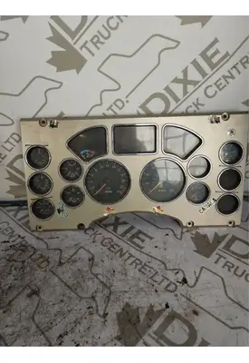 Mack CTP713 Instrument Cluster