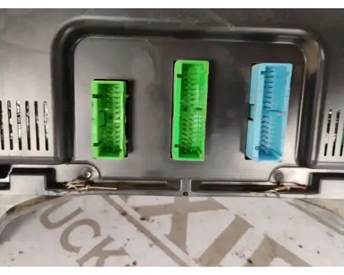 Mack CTP713 Instrument Cluster